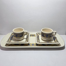 Set Da Caffè Per Due Persone