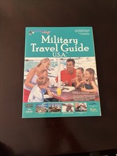 Military Travel Guide U.S.A.