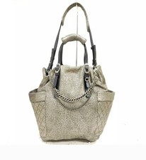 Autentica Borsa JIMMY CHOO