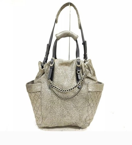 Autentica borsa jimmy choo - autentica,