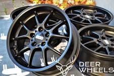 Cerchi BBS RK 011 18 pollici