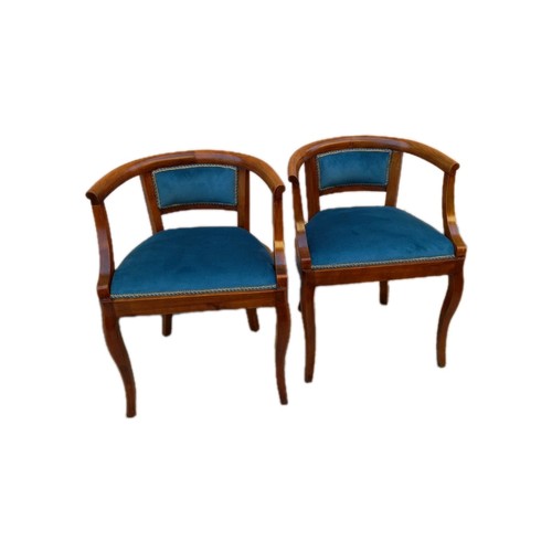 Poltroncine pozzetti antichi - 2,