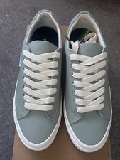 Scarpe Paul Smith Amos verdi