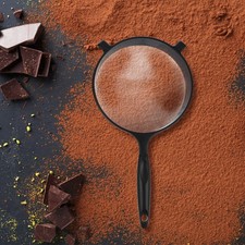  2 setacci portatili, setacci