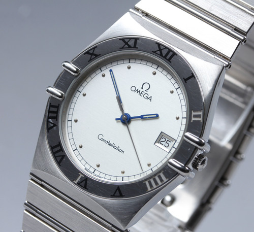 Exc omega constellation - omega,