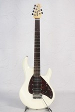 Music Man Silhouette Hsh