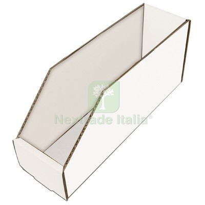 10pz contenitore bocca lupo - 10pz,