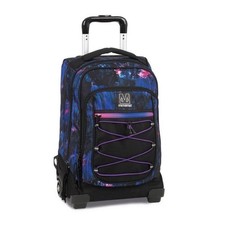 Zaino Trolley 2 Ruote Mitama