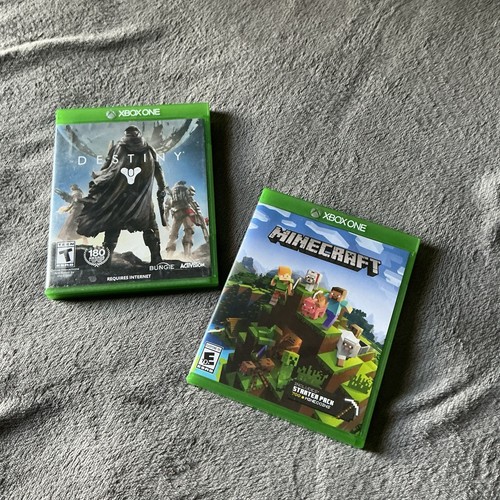 Giochi minecraft destiny - minecraft, e
