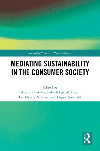 Mediating sustainability - sustainability, in