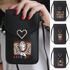 Borsa a tracolla per cellulare
