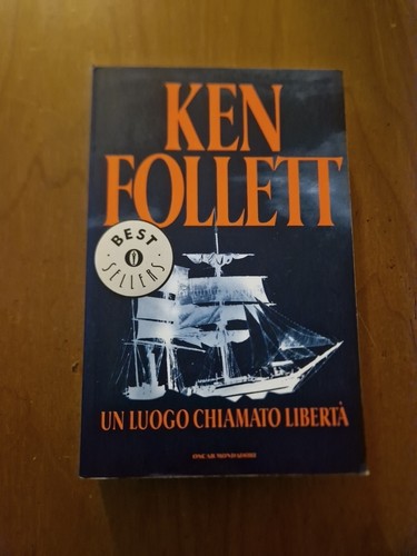 Luogo chiamato libertà di - luogo,