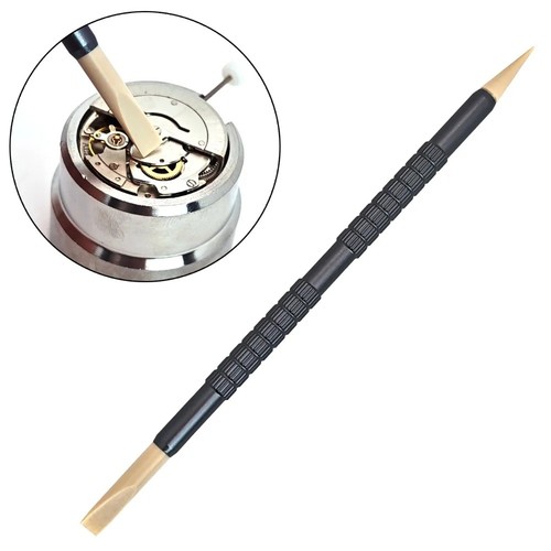 Bastone pulizia orologi penna - bastone,
