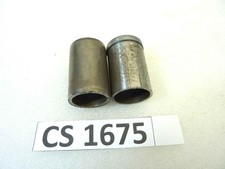 Coppia boccole Guzzi Stornello