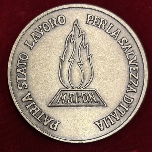 3916 medaglia msi dn - medaglia, msi-dn