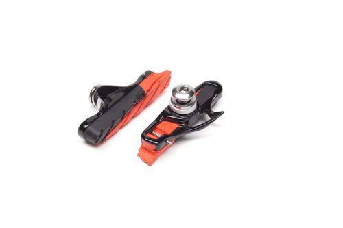 Portapattini corsa per shimano - portapattini,