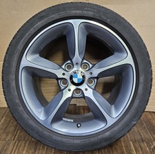 1 cerchio in lega originale