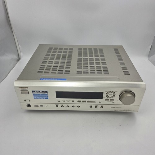 Onkyo r420 ricevitore av - onkyo,