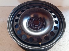 CERCHIO IN FERRO PER AUDI A3