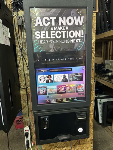 Ami ngx jukebox - ngx, excellent