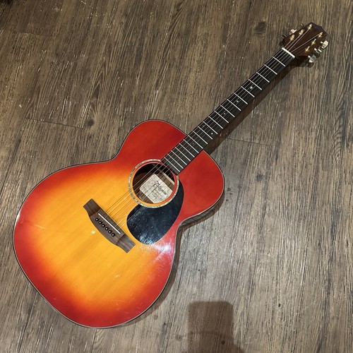 Chitarra acustica takamine - chitarra,