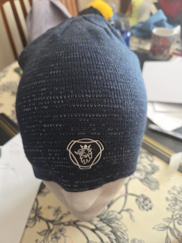 Cappello berretto riflettente - cappello,
