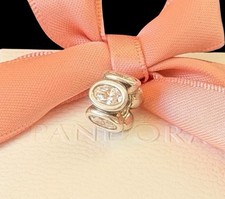 Charm Pandora originale "luci
