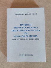 NINNI - Materiali per un