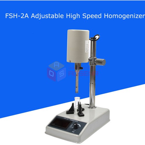 Fsh omogeneizzatore - fsh-2a,