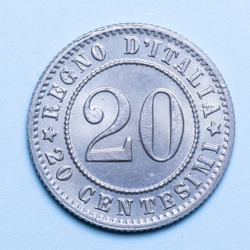 Umberto centesimi 1894 - i,
