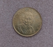 MONETA 200 LIRE 1980