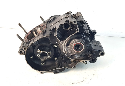 Basamento coppia carter motore - coppia,
