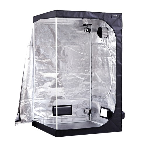 120x120x200 hortosol camera - cm,