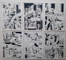 TOUTES GRIFFES DEHORS