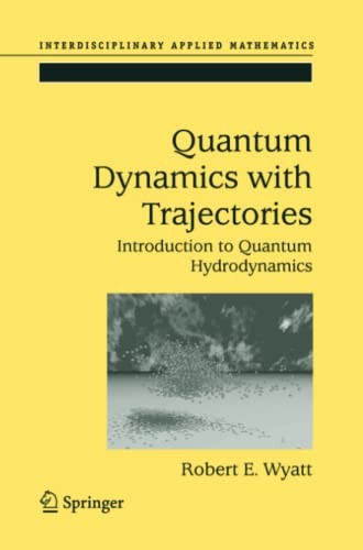 Quantum dynamics with - quantum,