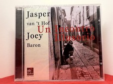 Jasper van hof un - van,