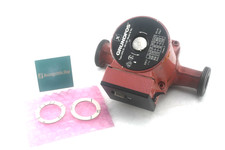 Pompa di riscaldamento