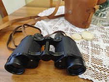 Binocolo Vintage Completo Di Custodia
