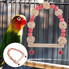  Trespolo Per Pappagalli