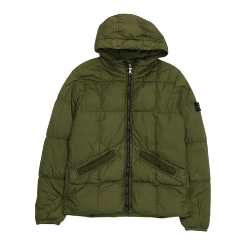 Stone island giacca - stone, puffer
