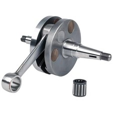 ALBERO MOTORE VOLANI TONDI