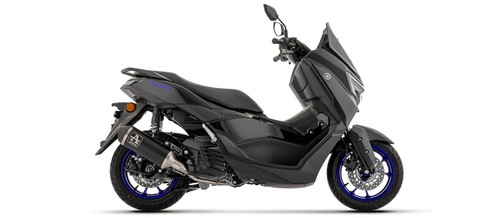 Scarico completo arrow - arrow, urban