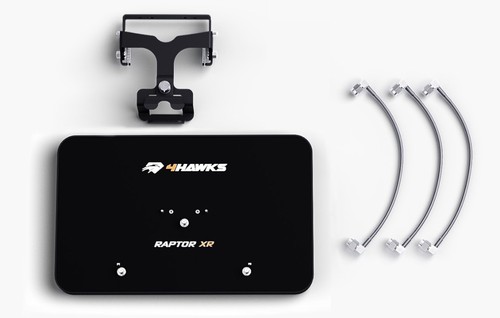 Range extender 4hawks - range,