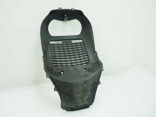 Carena griglia radiatore - carena,