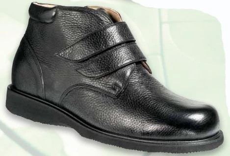 Scarpe per piede - , diabetico