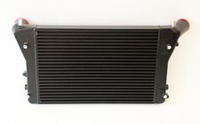 INTERCOOLER PERFORMANCE FMIC