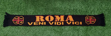 SCIARPA CALCIO SCARF ROMA 1927