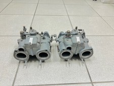 Carburatori Solex C40DDH Alfa Romeo Alfetta