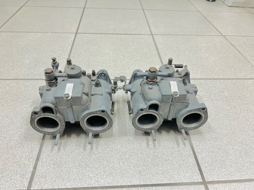 Carburatori solex c40ddh alfa - carburatori,
