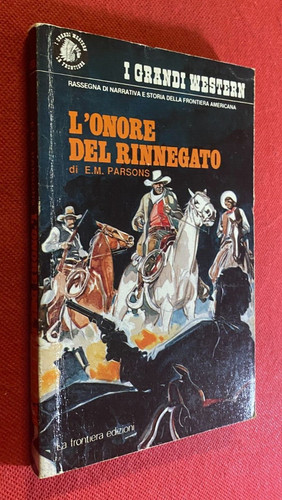 Parsons l onore del - parsons,